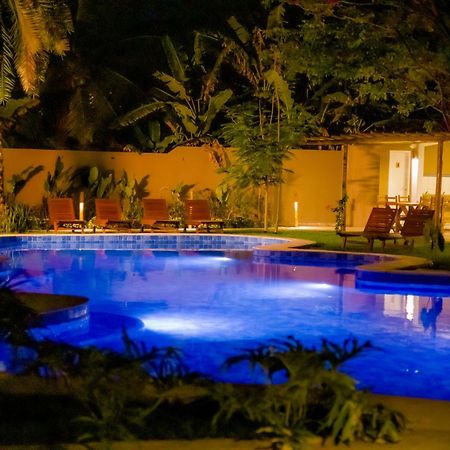 Villa Jaguar Fortim Kültér fotó