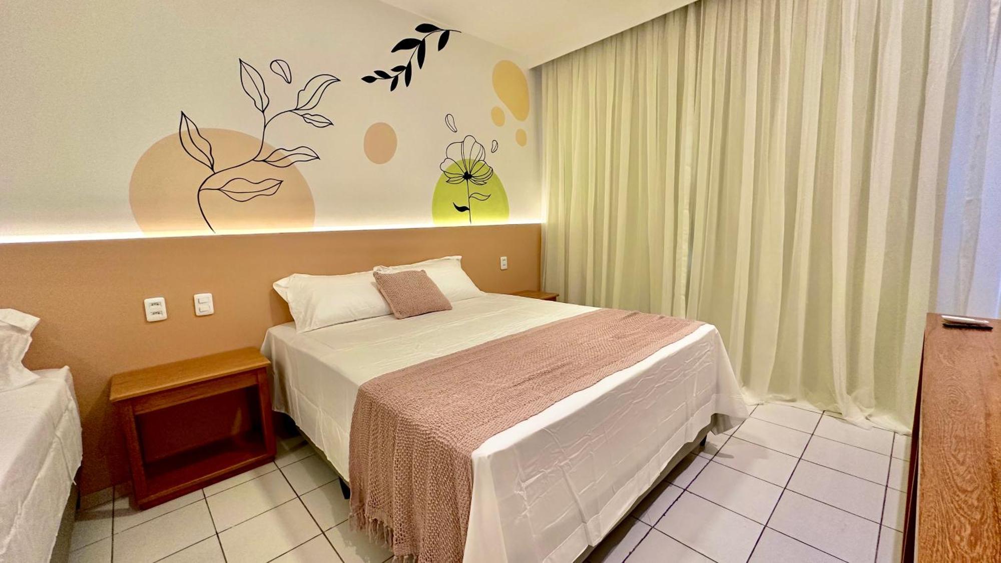 Villa Jaguar Fortim Kültér fotó