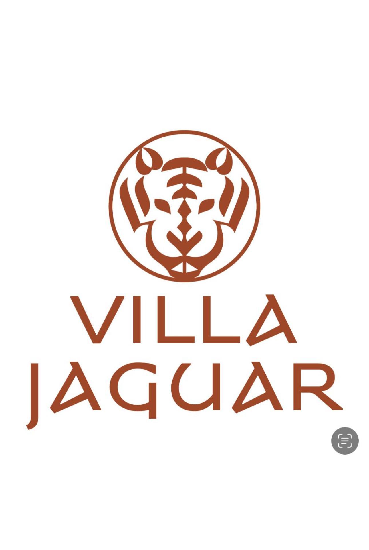 Villa Jaguar Fortim Kültér fotó